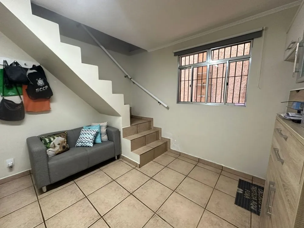 Sobrado, 3 quartos, 177 m² - Foto 4