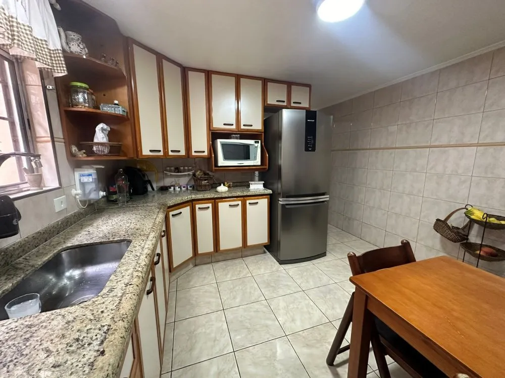Sobrado, 3 quartos, 177 m² - Foto 8