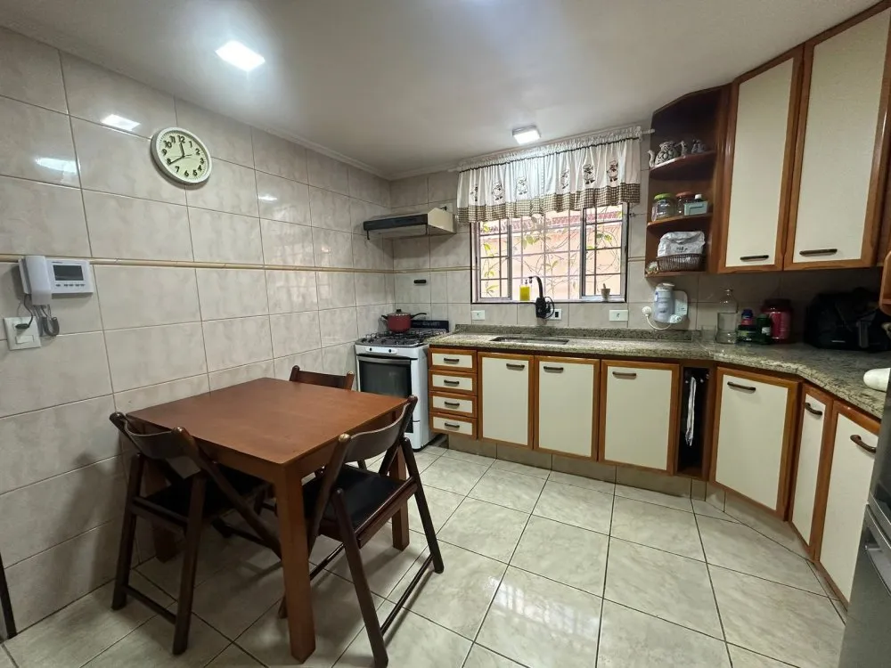 Sobrado, 3 quartos, 177 m² - Foto 6