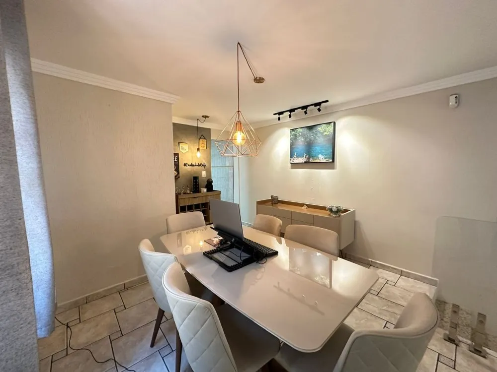 Sobrado, 3 quartos, 177 m² - Foto 2