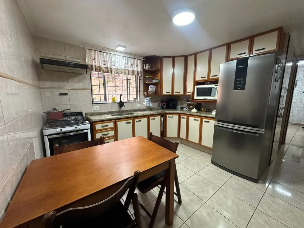 Sobrado, 3 quartos, 177 m² - Foto 7