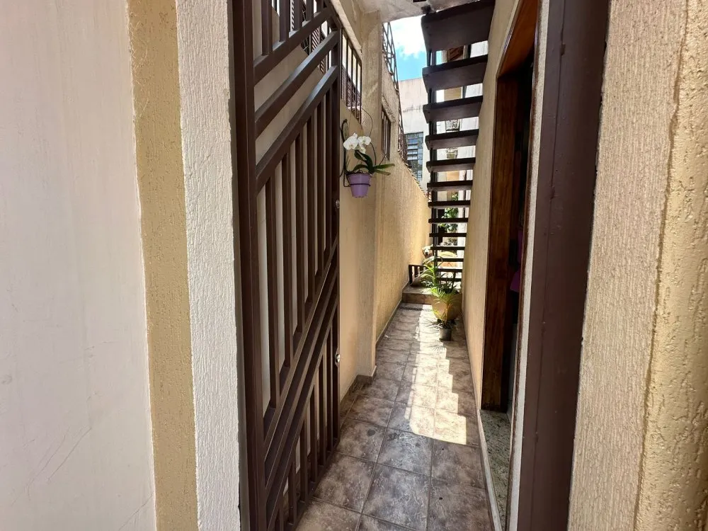 Sobrado, 3 quartos, 177 m² - Foto 9