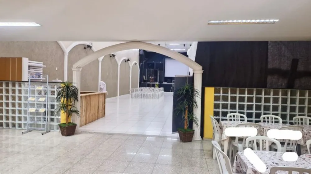 Loja-Salão, 500 m² - Foto 4