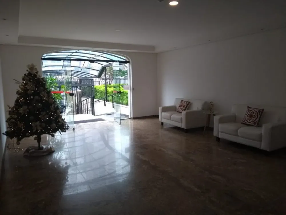 Apartamento, 3 quartos, 104 m² - Foto 3