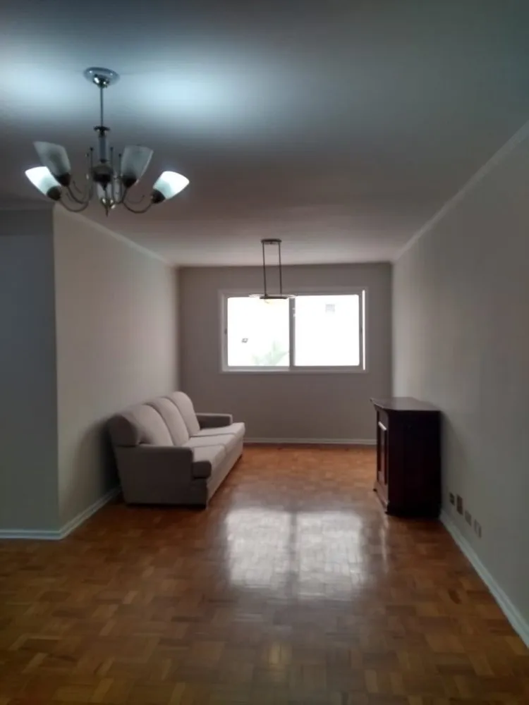 Apartamento, 3 quartos, 104 m² - Foto 2