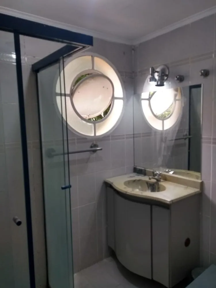 Apartamento, 3 quartos, 104 m² - Foto 1