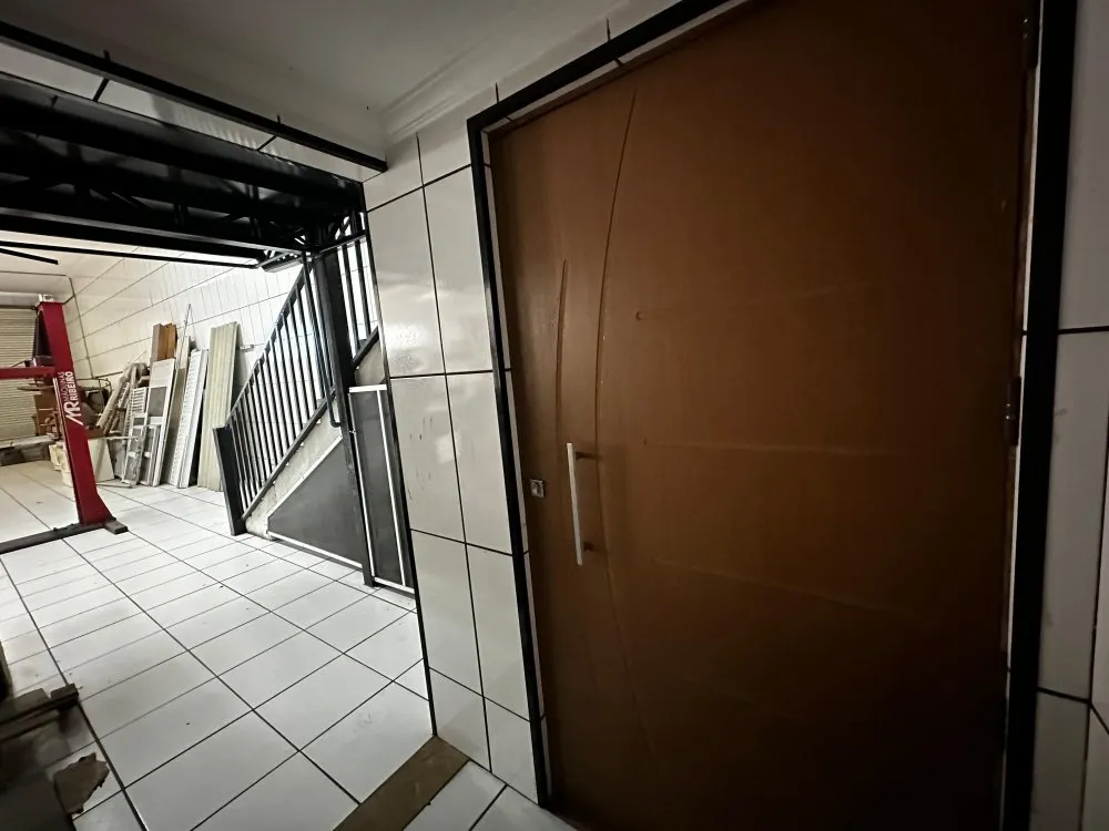 Depósito-Galpão, 792 m² - Foto 8