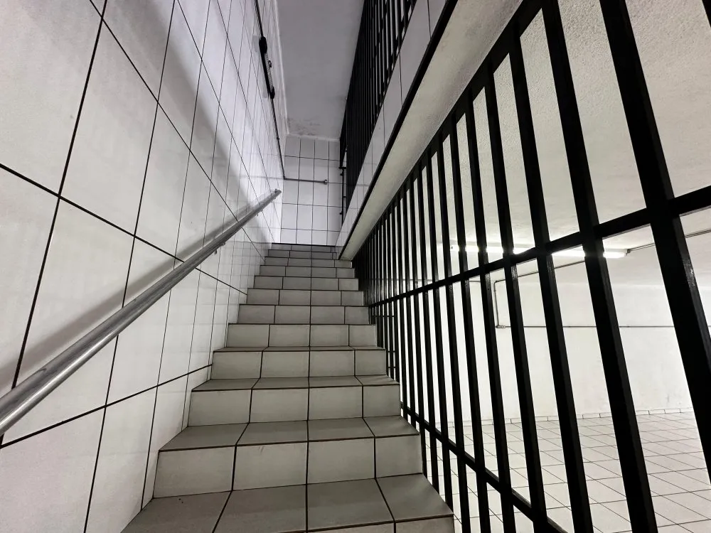 Depósito-Galpão, 792 m² - Foto 2