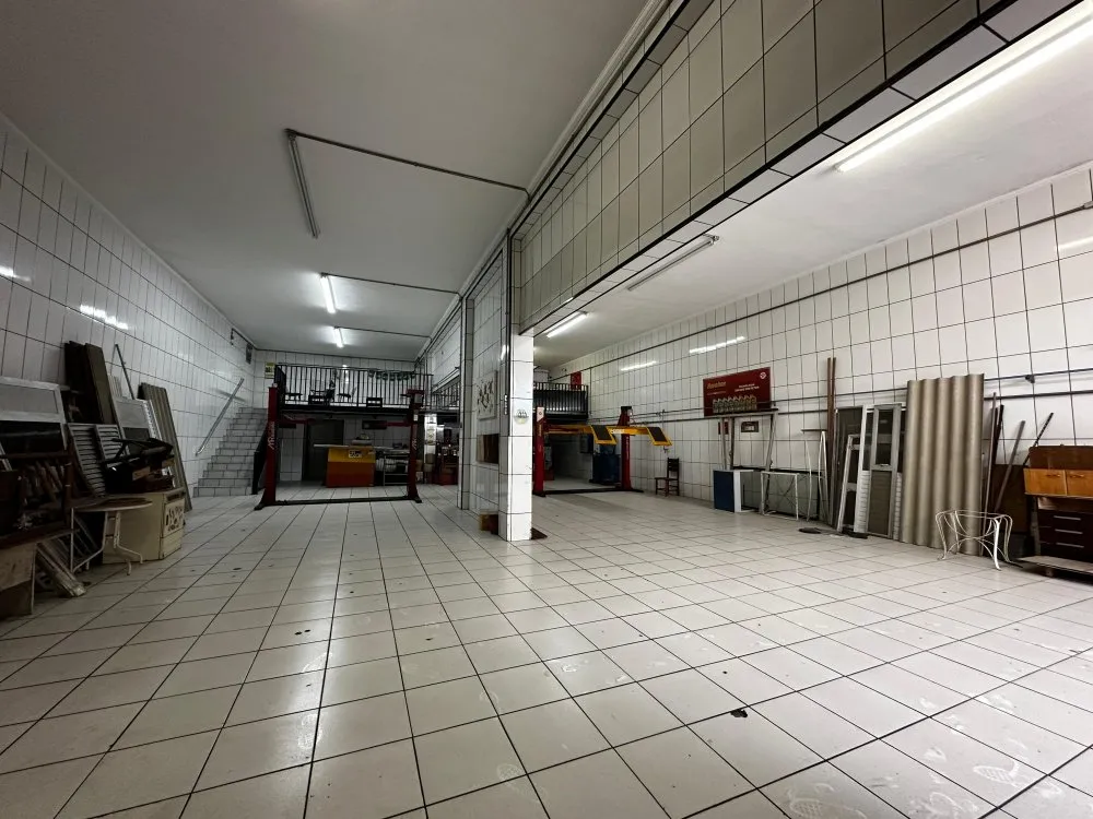 Depósito-Galpão, 792 m² - Foto 11
