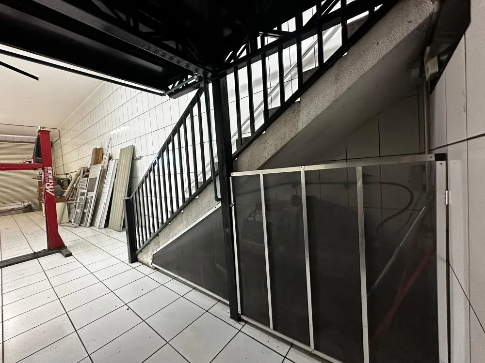 Depósito-Galpão, 792 m² - Foto 13