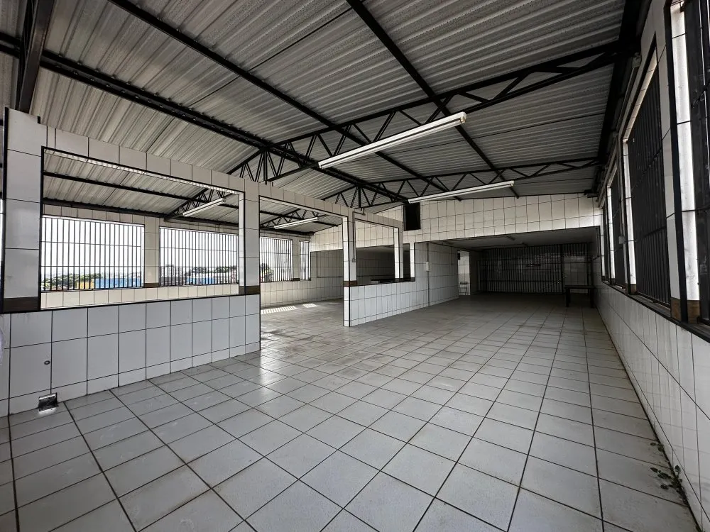 Depósito-Galpão, 792 m² - Foto 3