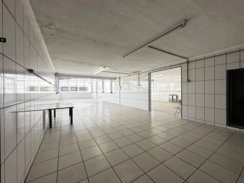 Depósito-Galpão, 792 m² - Foto 1