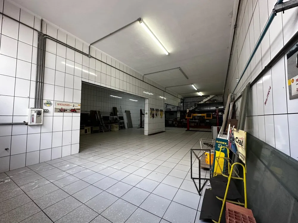 Depósito-Galpão, 792 m² - Foto 12
