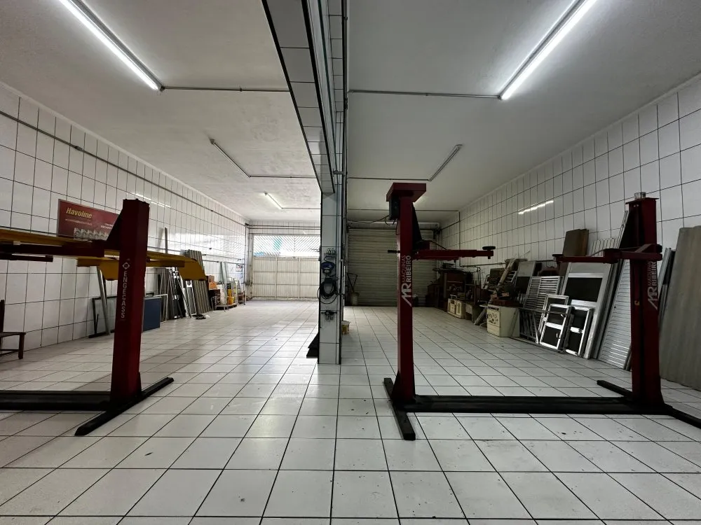 Depósito-Galpão, 792 m² - Foto 10