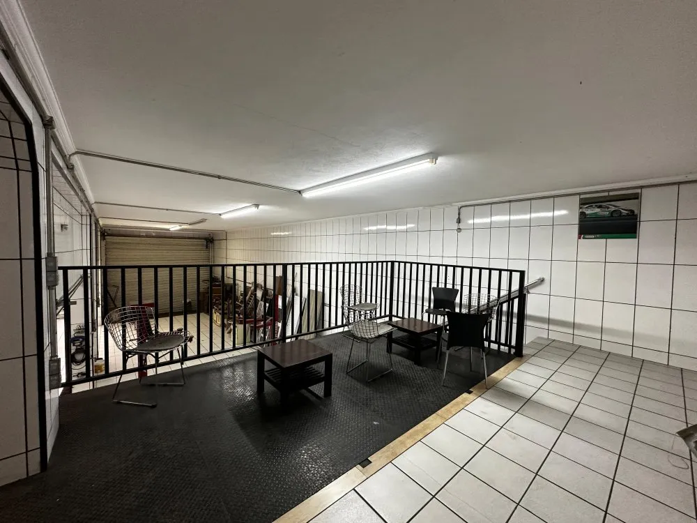 Depósito-Galpão, 792 m² - Foto 6