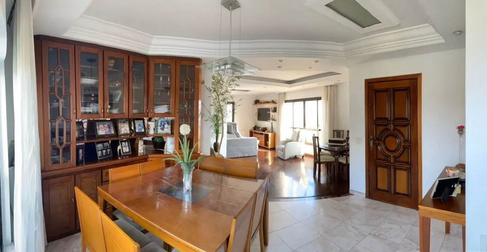 Apartamento, 3 quartos, 160 m² - Foto 11