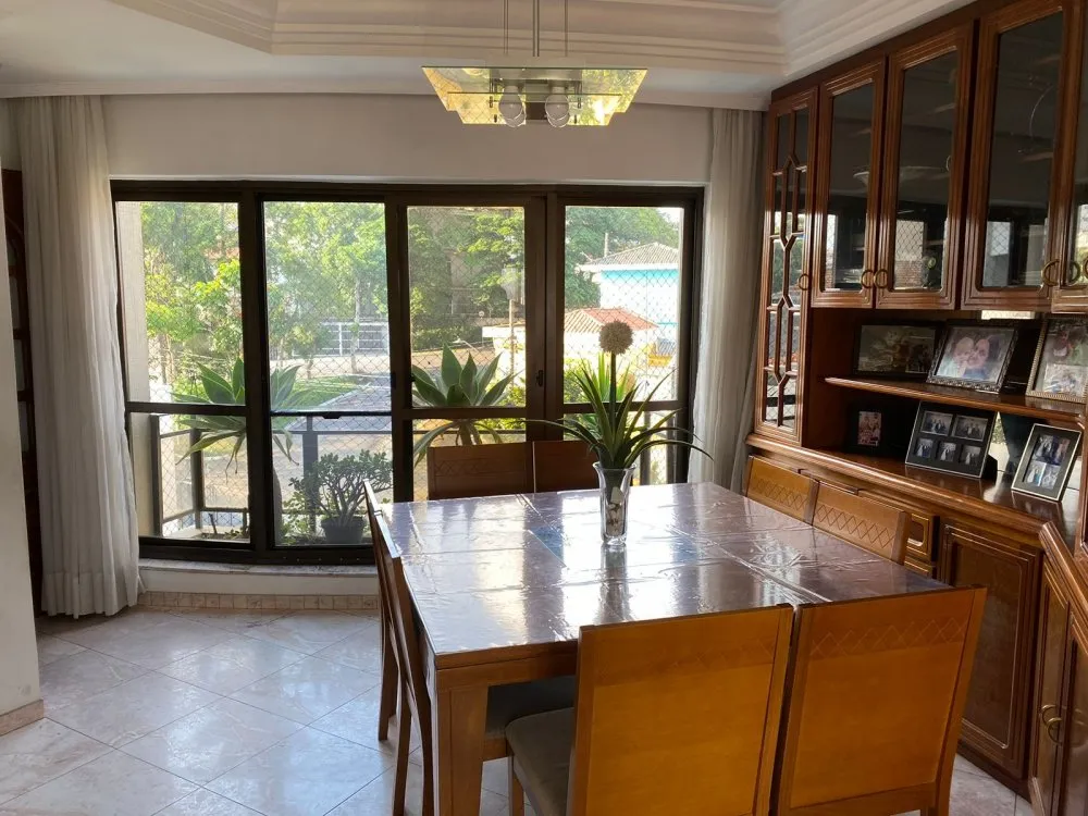 Apartamento, 3 quartos, 160 m² - Foto 4