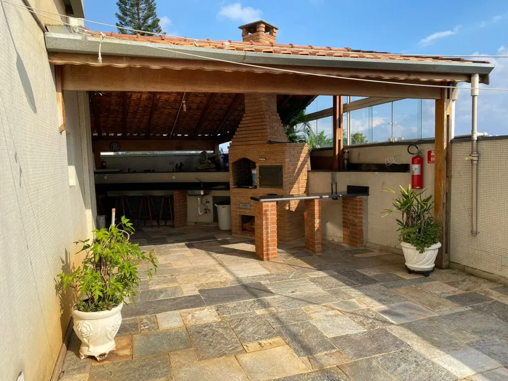 Apartamento, 3 quartos, 160 m² - Foto 5