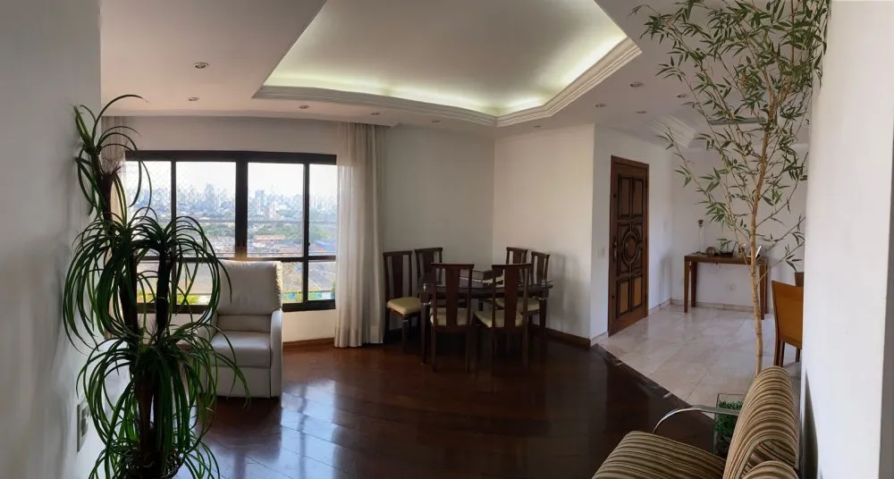 Apartamento, 3 quartos, 160 m² - Foto 3
