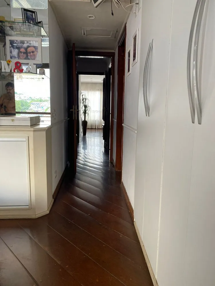 Apartamento, 3 quartos, 160 m² - Foto 7