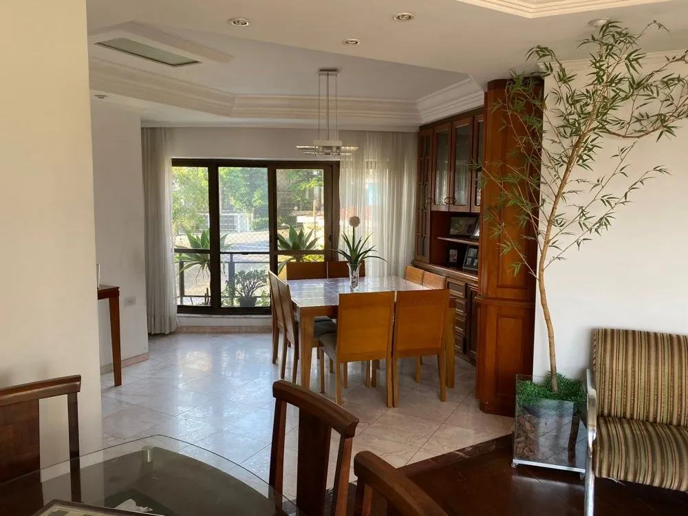 Apartamento, 3 quartos, 160 m² - Foto 10