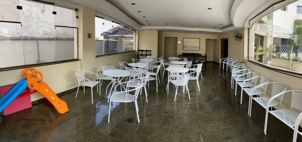 Apartamento, 3 quartos, 160 m² - Foto 12