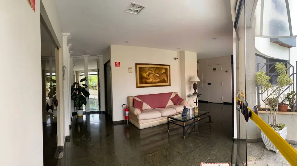Apartamento, 3 quartos, 160 m² - Foto 9