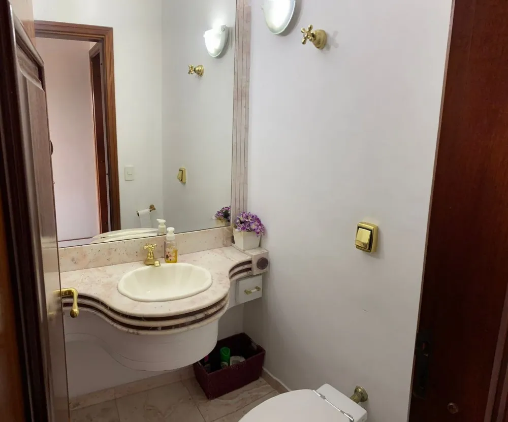 Apartamento, 3 quartos, 160 m² - Foto 2