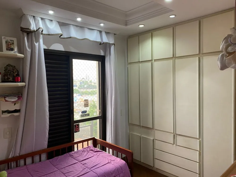 Apartamento, 3 quartos, 160 m² - Foto 6