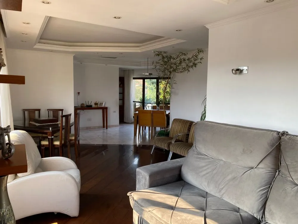 Apartamento, 3 quartos, 160 m² - Foto 2