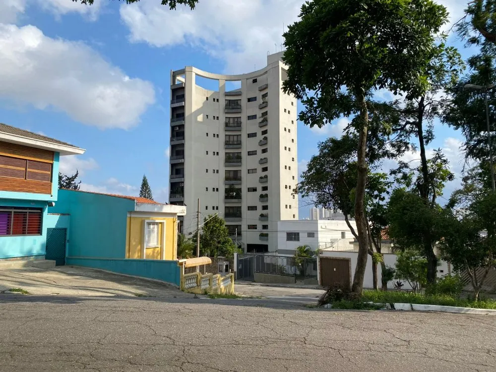 Apartamento, 3 quartos, 160 m² - Foto 3