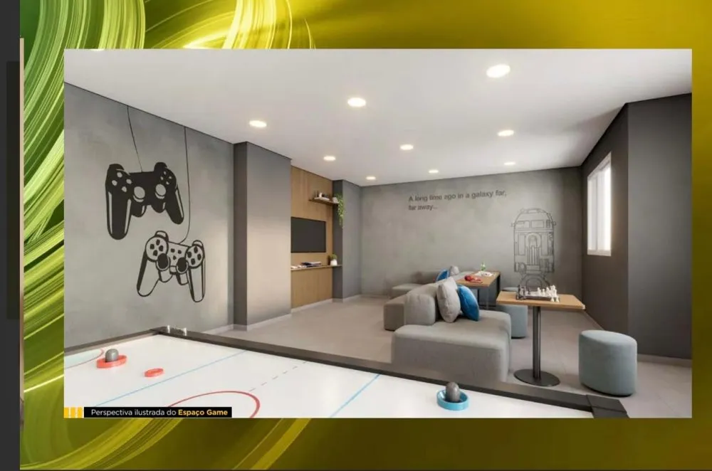 Apartamento, 2 quartos, 44 m² - Foto 5