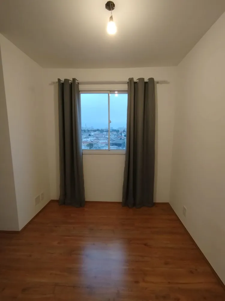 Apartamento, 2 quartos, 40 m² - Foto 2