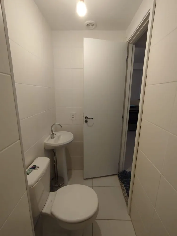 Apartamento, 2 quartos, 40 m² - Foto 2