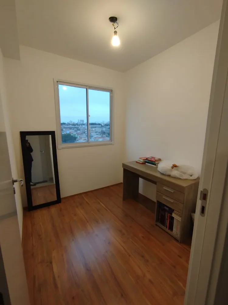 Apartamento, 2 quartos, 40 m² - Foto 7