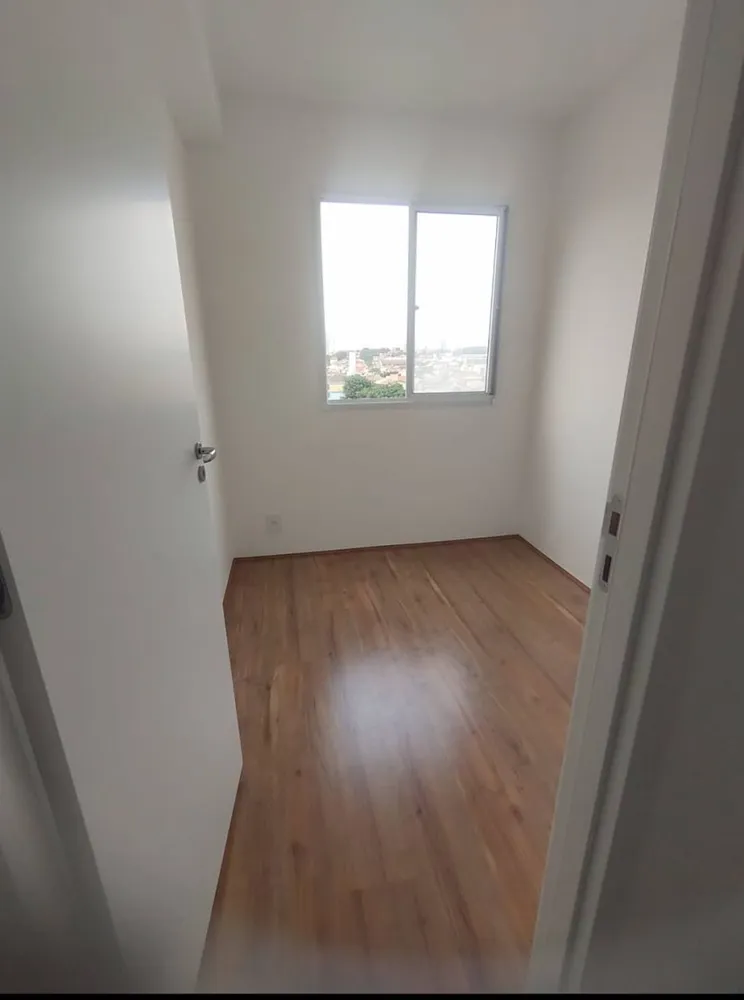 Apartamento, 2 quartos, 40 m² - Foto 4