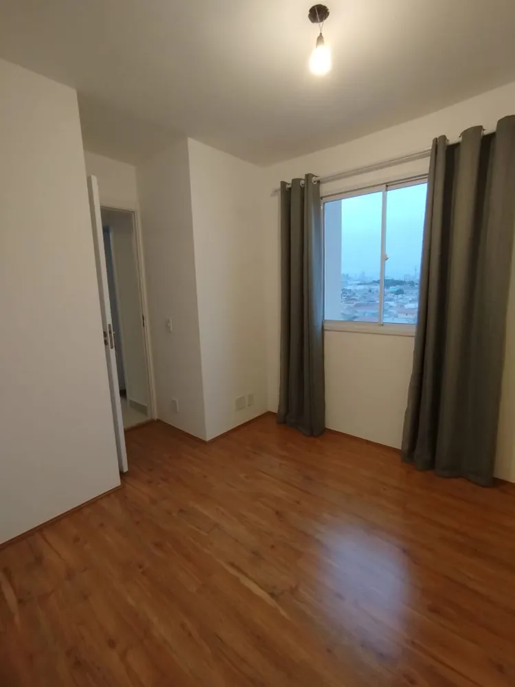 Apartamento, 2 quartos, 40 m² - Foto 1