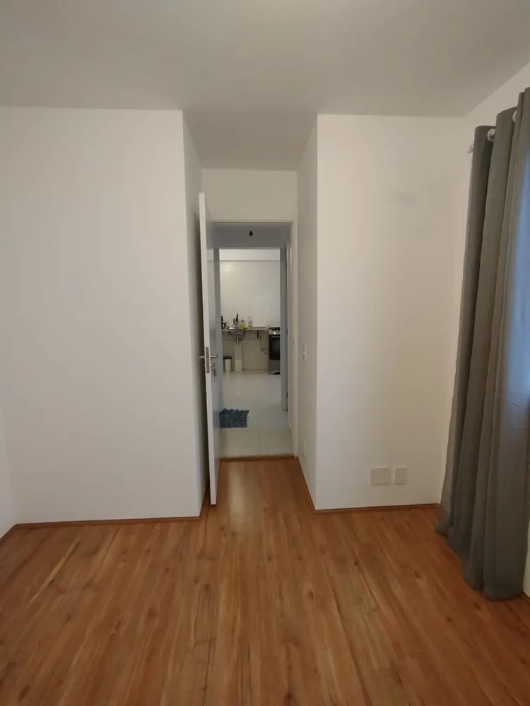 Apartamento, 2 quartos, 40 m² - Foto 3