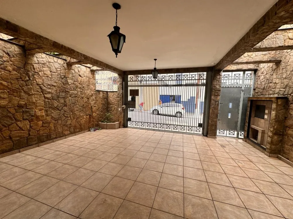 Casa, 3 quartos, 245 m² - Foto 3