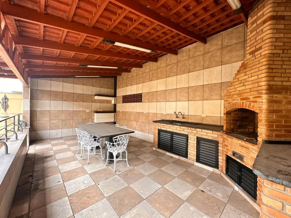 Casa, 3 quartos, 245 m² - Foto 12