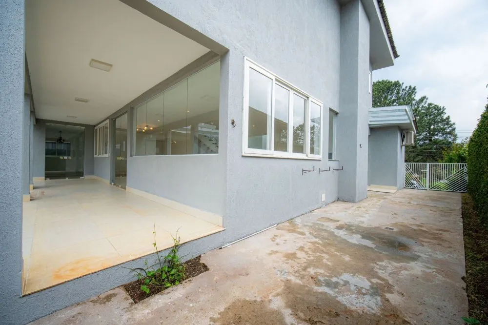Sobrado, 5 quartos, 422 m² - Foto 12