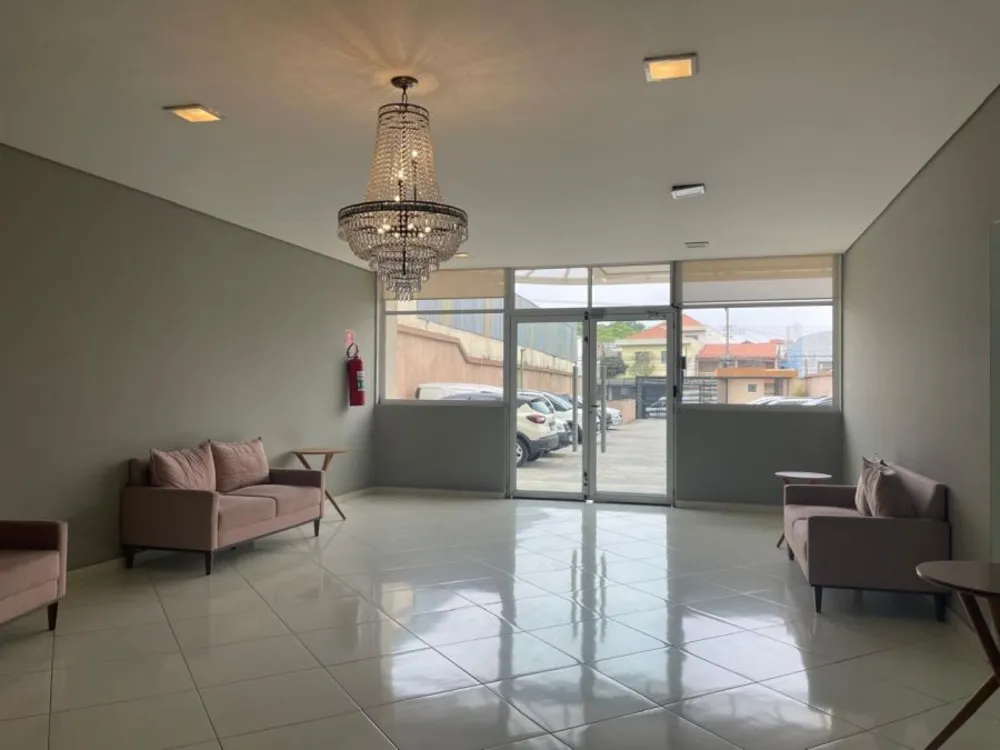 Apartamento, 3 quartos, 72 m² - Foto 8