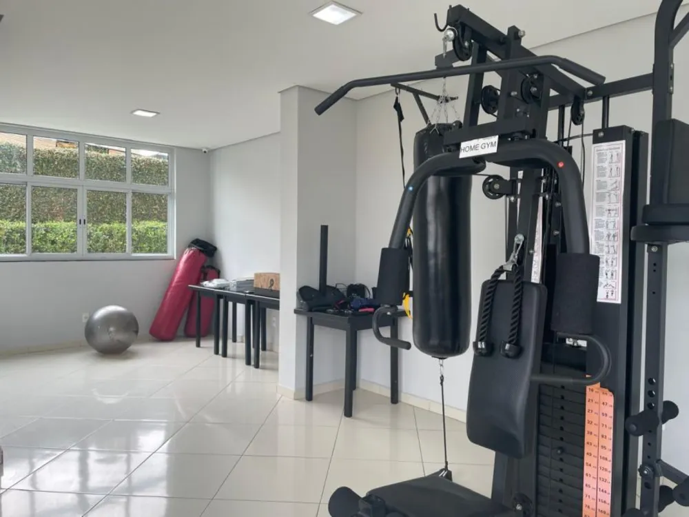 Apartamento, 3 quartos, 72 m² - Foto 7