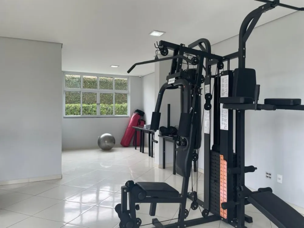 Apartamento, 3 quartos, 72 m² - Foto 6