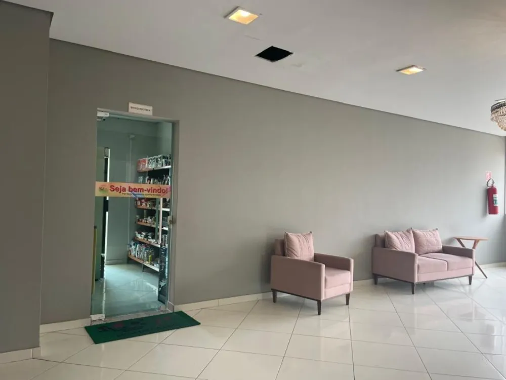 Apartamento, 3 quartos, 72 m² - Foto 4