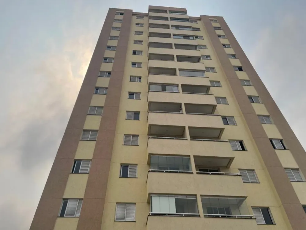 Apartamento, 3 quartos, 72 m² - Foto 3