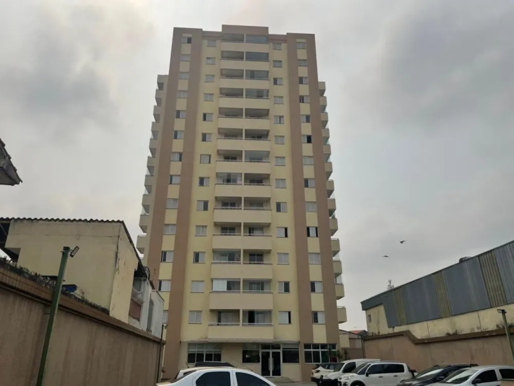 Apartamento, 3 quartos, 72 m² - Foto 2