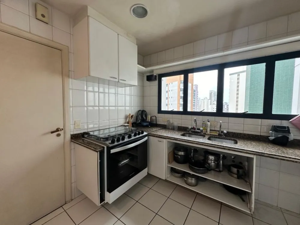 Apartamento, 3 quartos, 160 m² - Foto 12