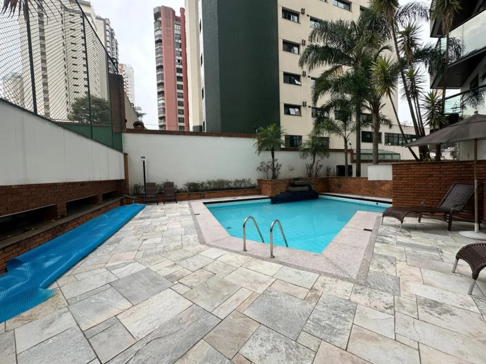 Apartamento, 3 quartos, 160 m² - Foto 5