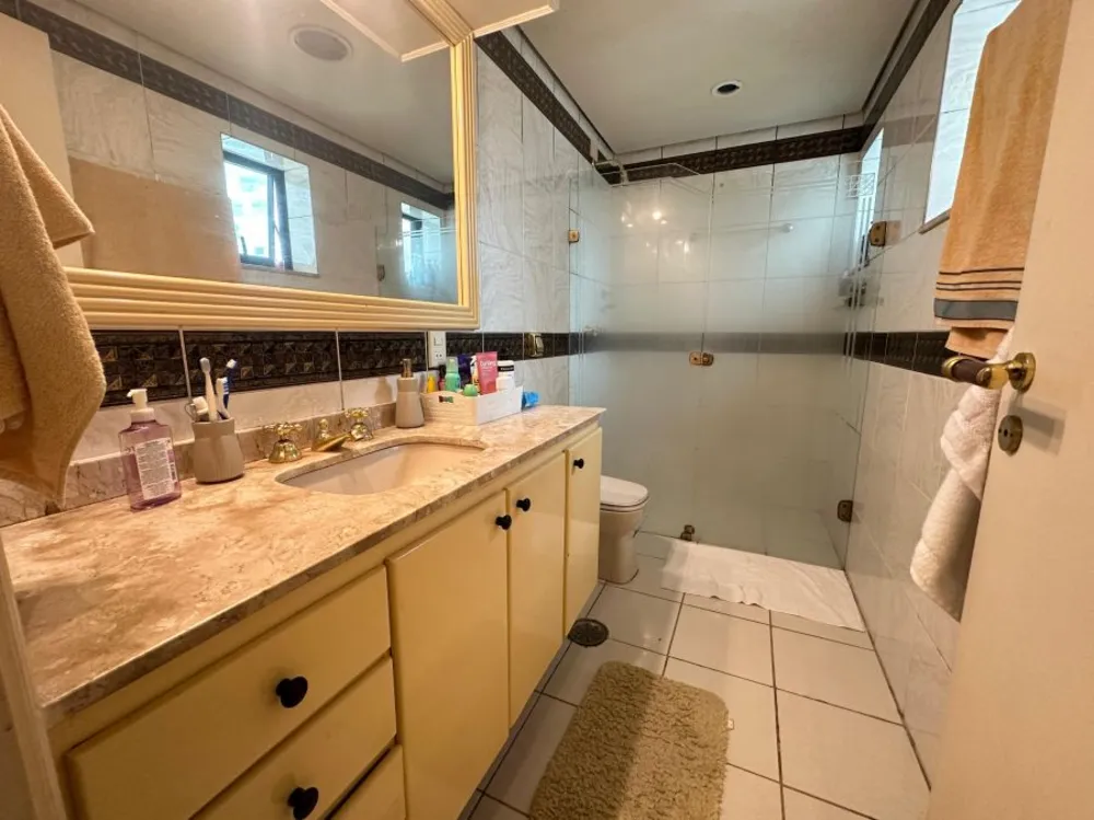 Apartamento, 3 quartos, 160 m² - Foto 9